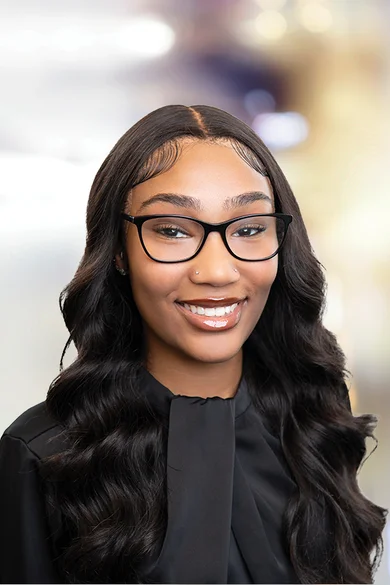 Portrait of Madison Lewis, REALTOR®.